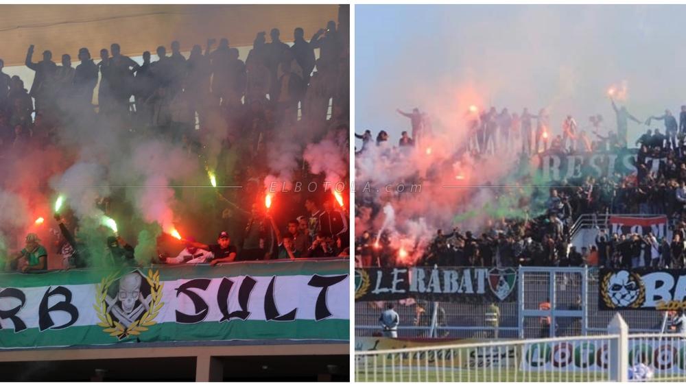 سيادة الروح الرياضية .. المطلب المأمول في "كلاسيكو" الجيش والرجاء