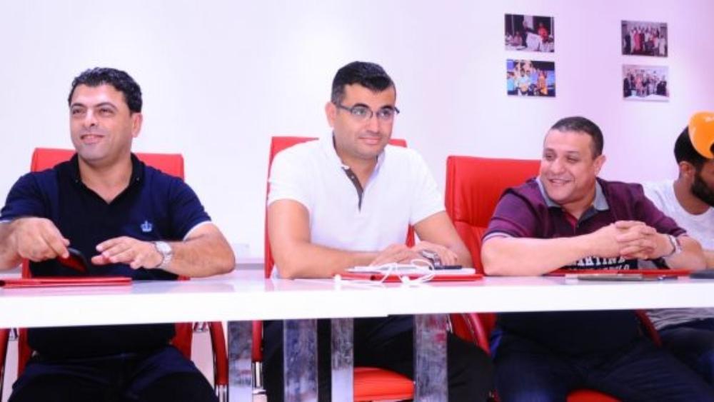 المكتب المديري للكوكب المراكشي ينفي "استقالة" فؤاد الورزازي‎