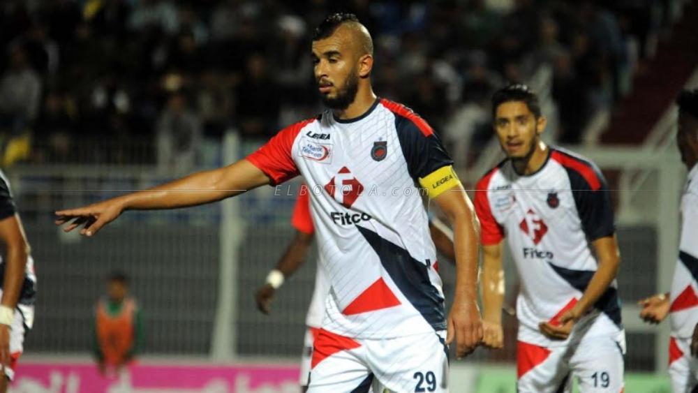 أولمبيك آسفي يهدر ركلة جزاء ويكتفي بتعادل سلبي في تطوان