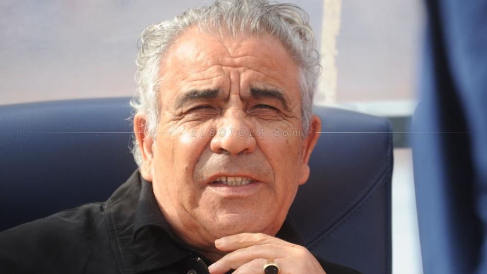 البنزرتي: "تألق التكناوتي أهدانا إنتصارا ثمينا و المولودية الوجدية فريق جيد"