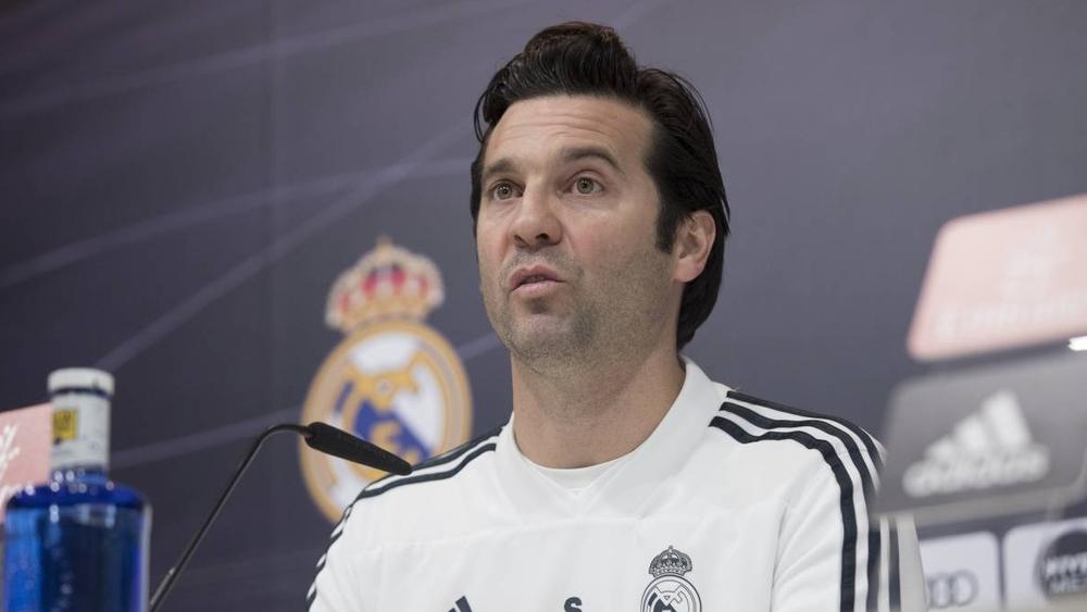 سولاري يدافع عن فينيسيوس: "الكرات الضائعة؟ أحب التركيز على الأمور الإيجابية"