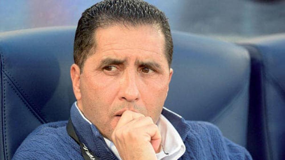 رسميا: سريع واد زم يتعاقد مع خليفة طارق مصطفى