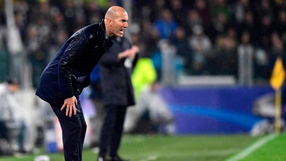 سيناريو مجنون "زيدان مدرباً لليوفي، وأليجري للإنتر"