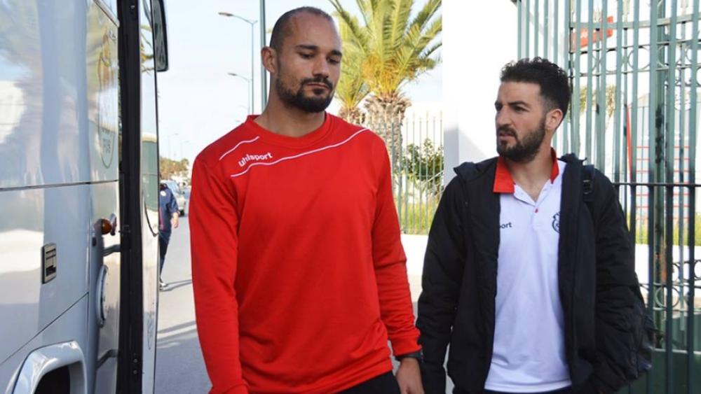 الفتح الرياضي يتوجه صوب خريبكة إستعدادا لمواجهة سريع وادي زم