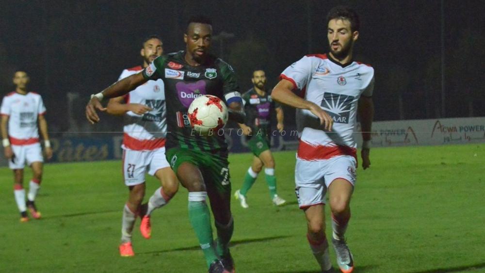 البطولة الإحترافية: برنامج مباريات اليوم