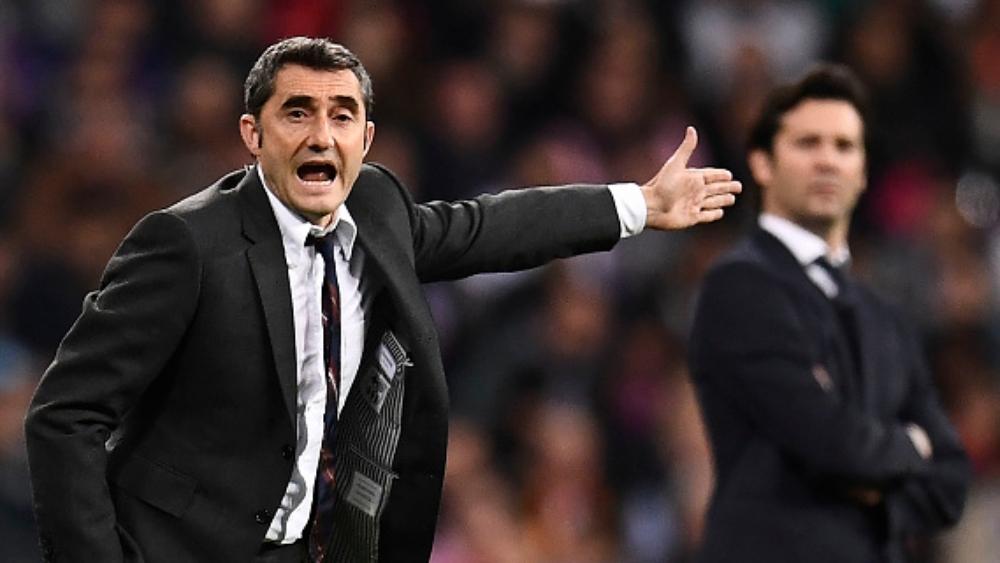 فالفيردي: الكلاسيكو لم يحسم أي شيء