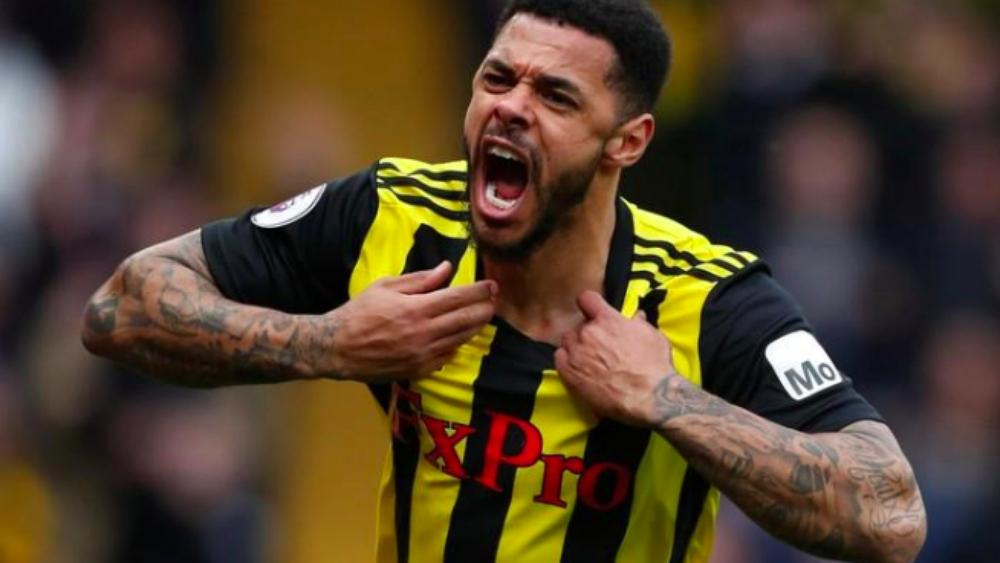 رودرجز يصطدم بسيناريو مثير في مباراته الأولى مع ليستر سيتي