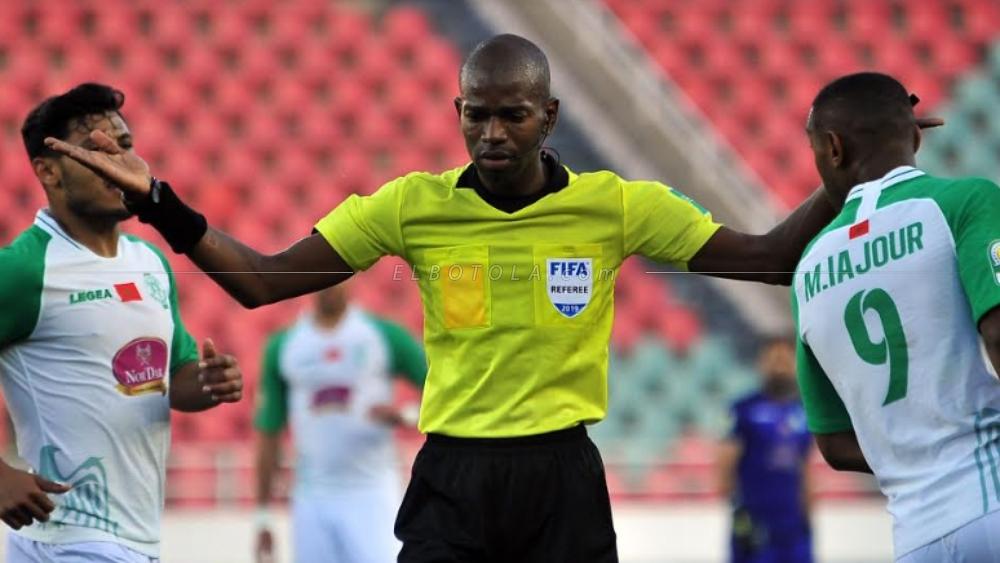 "غضب رجاوي" بعد مواجهة النهضة البركانية والجماهير تردد: "فريقنا تعرض لمجزرة تحكيمية"