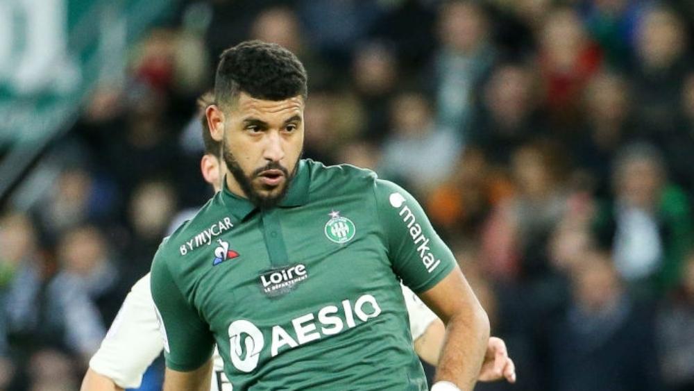 أيت بناصر وسانت إتيان ينهزمان ويتركان المركز الرابع لمرسيليا