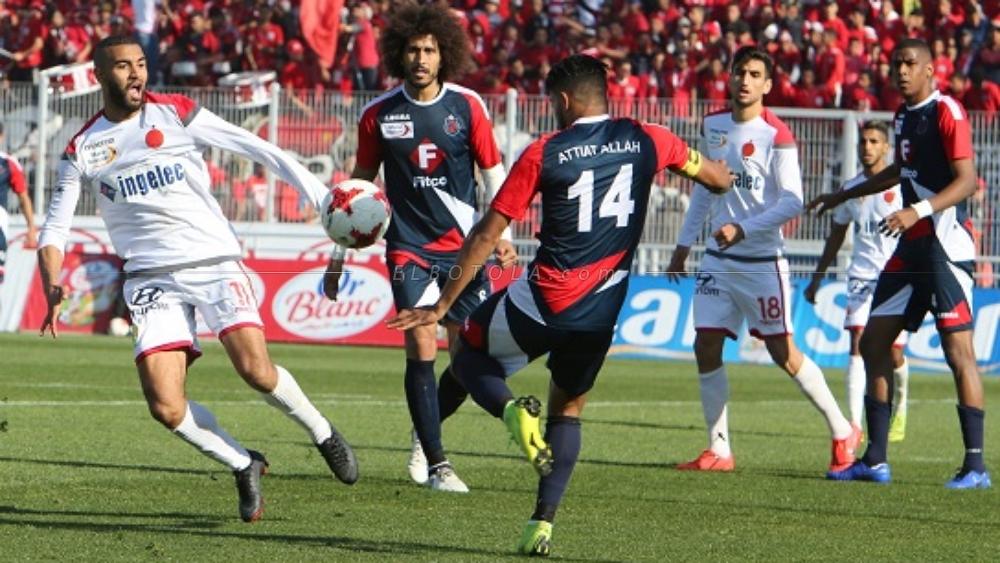 "وينرز": لجنة البرمجة تصر على خلق "المشاكل" للأنصار