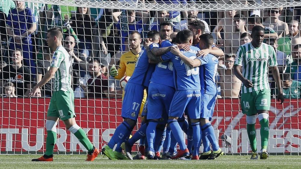 خيتافي في الطريق لتحقيق أفضل موسم في تاريخه