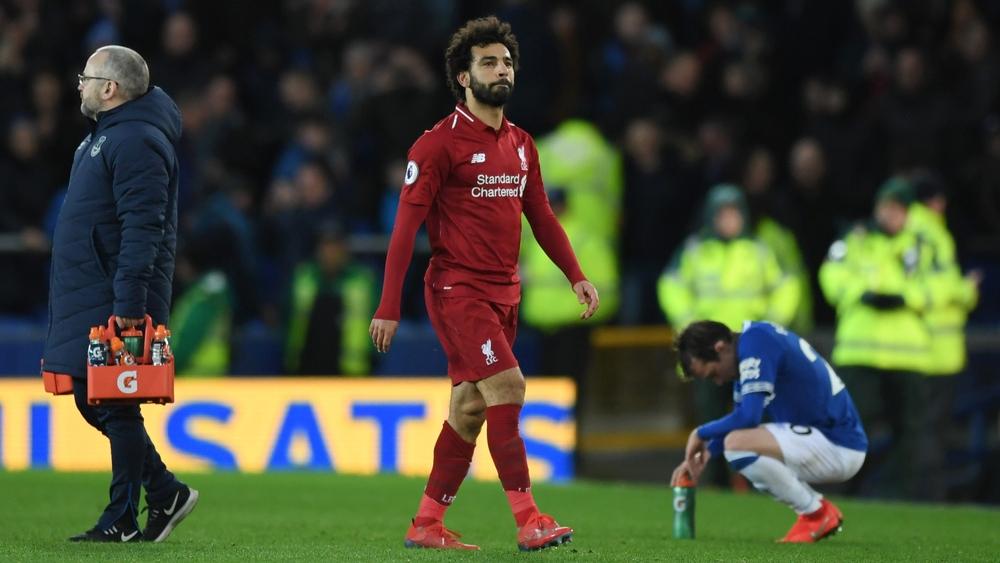 شيرر: "هذا ما ينقص محمد صلاح"
