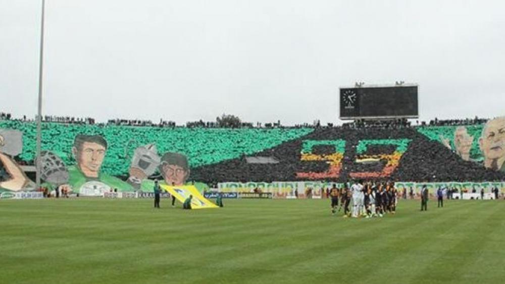 رجاويون في الإمارات لـ"البطولة": "ستكون هناك إحتفالية كبيرة وتيفو مرتقب في الديربي بأبوظبي"