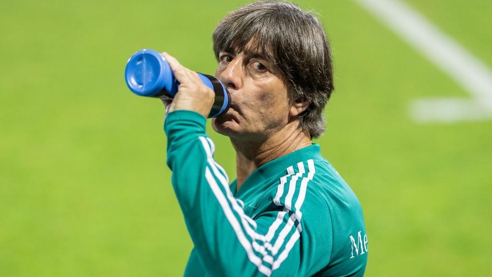 لوف ينهي مسيرة هوملس وبواتنغ ومولر مع المنتخب الألماني