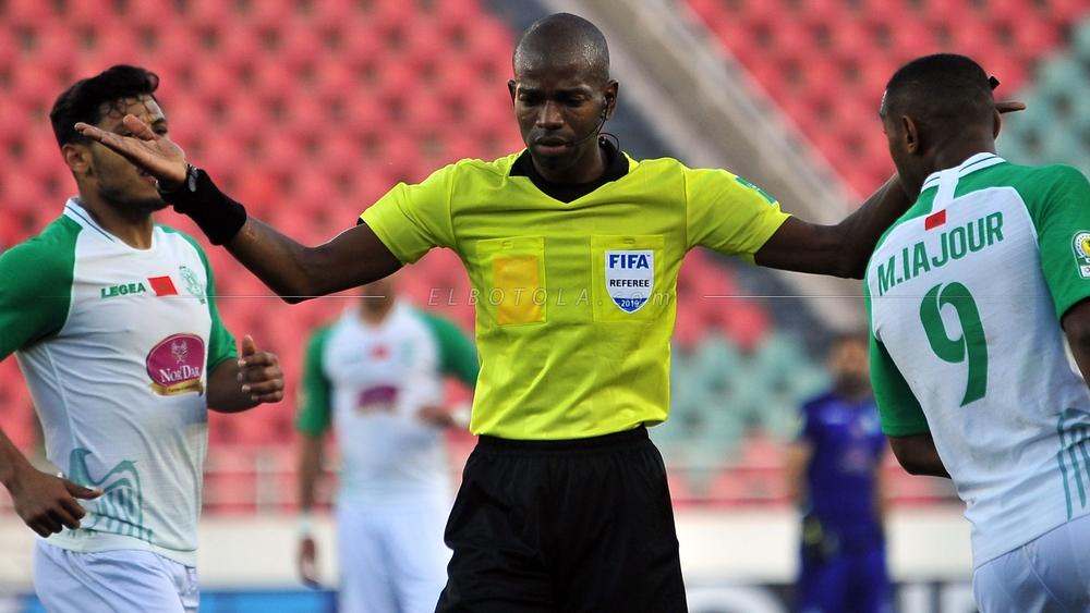 تقرير خاص| أرقامٌ لافتة للرجاء الرياضي في مبارياته الأخيرة