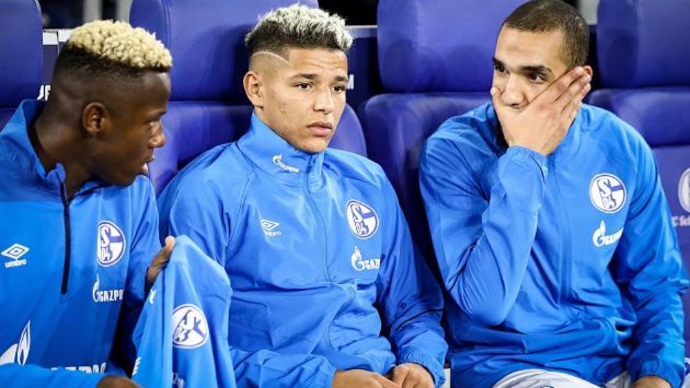 شالكه04 يُخطِّط للاستغناء حاريت ومنديل في الصيف القادم