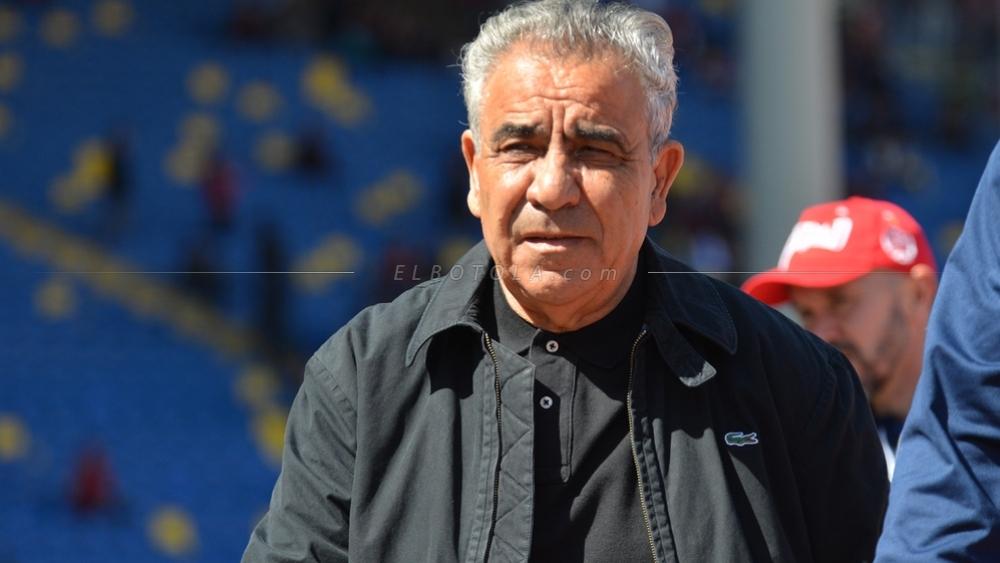 البنزرتي: "مهمتنا في أبيدجان ستكون صعبة وأكثر شيء يخيفني هناك هو الطقس "