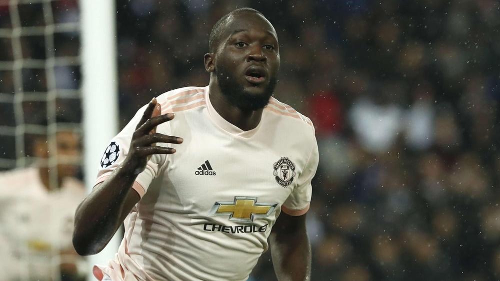 لوكاكو: "أحب ريال مدريد... ربما سأواجه بعض المشاكل بسبب هذا"