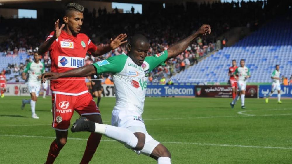 رجاويون لـ"صفحة الرجاء": "كَتْحَاوْلُو ضّحْكُو عْلِينَا بْكْلَاشَاتْ لِلْوِدادْ فْالوَقتْ لِي الفَريقْ كَايعَانِي"