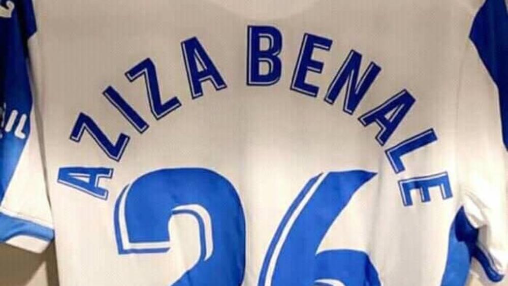 النصيري أساسي والزهر احتياطي أمام الأتليتيكو