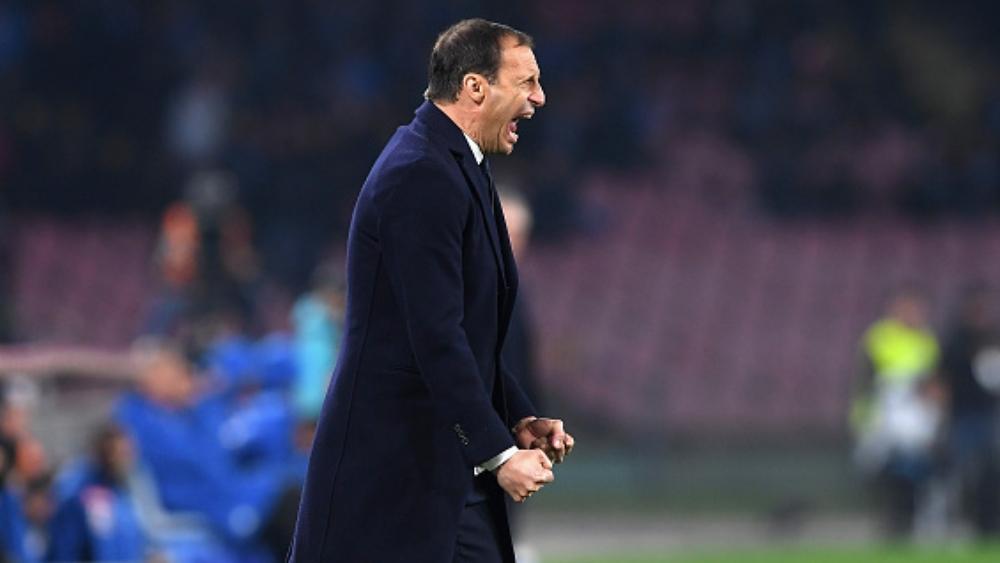 أليجري ينفجر غضبًا: قبلي كانت وجوهكم شاحبة عند مقابلة مالمو