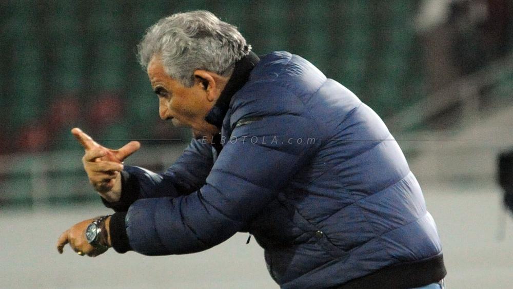 هزيمة الوداد في أبيدجان.. "بَين تَيه البنزرتي وشُرود لاعِبيه والتّطلع للتعويض في الرباط.."