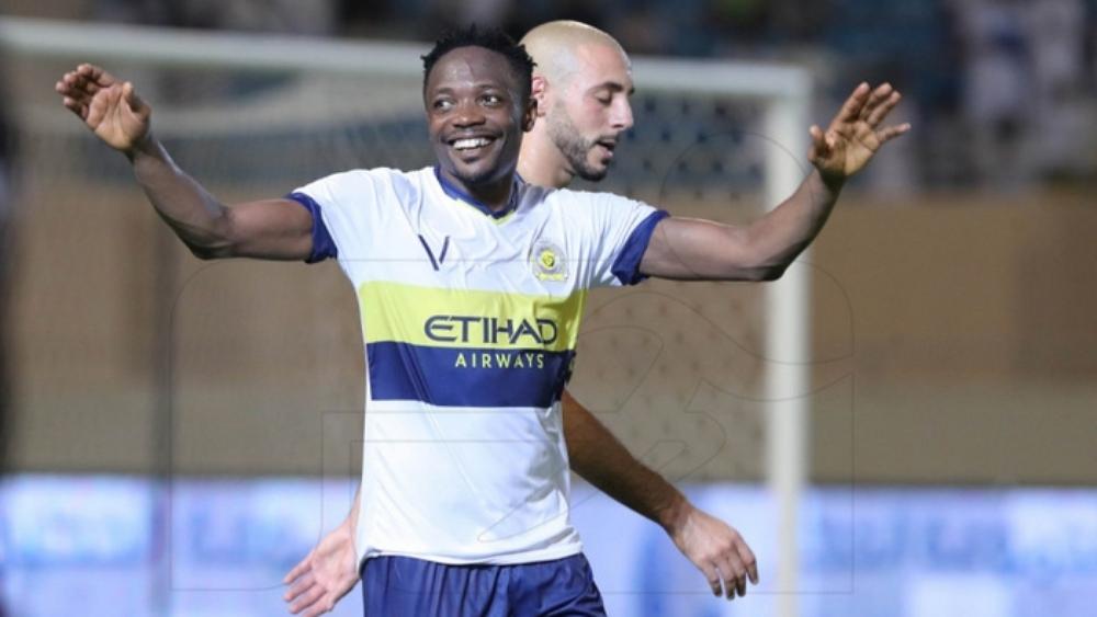 الدوري السعودي "السادس عالمياً" من حيث القيمة السوقية