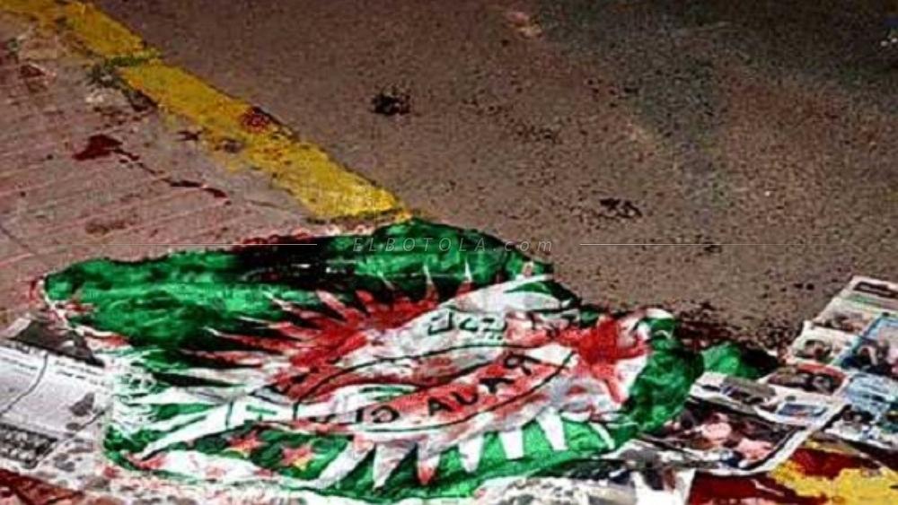 عاجل/وفاة مشجعيْن رجاويين في طريق عودتهما من الرباط