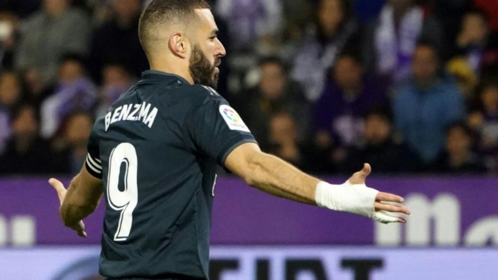 ريال مدريد يتنفس مجددًا ويقضي على فريق رونالدو