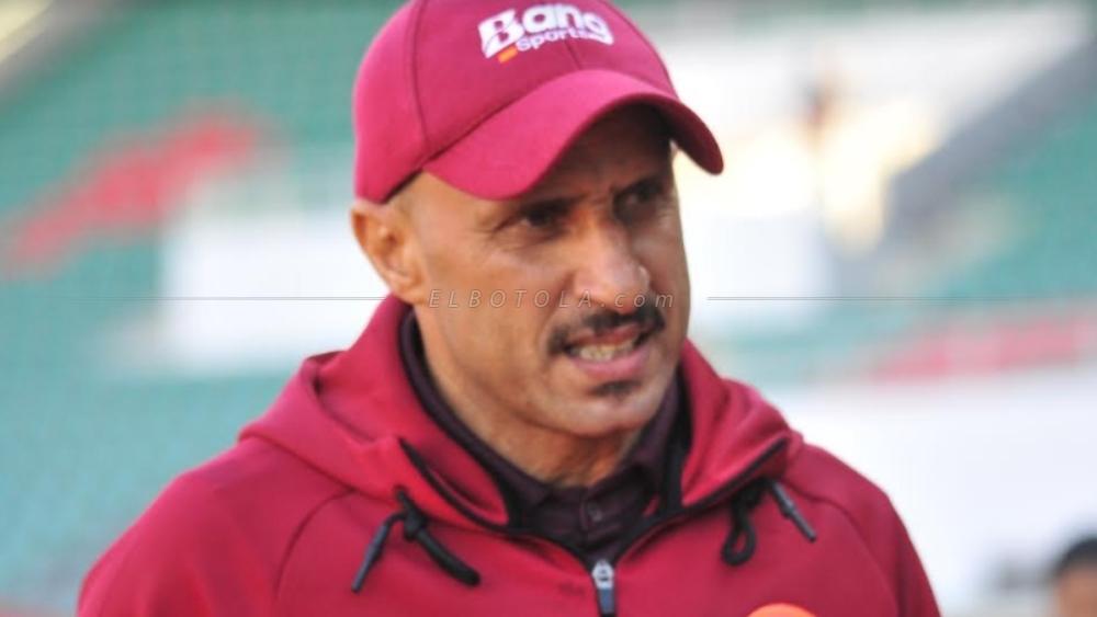 الجعواني: "الوداد حسم لقب البطولة .. ونهضة بركان أصبح يُضرب له ألف حساب"