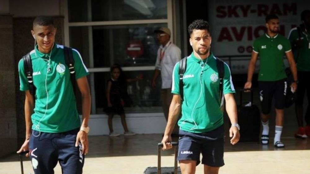 "الإرهاق" يُلغي رحلة مباشرة للرجاء من أويو إلى أبوظبي