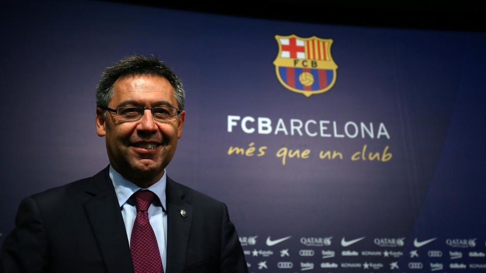 برشلونة "لا ينوي" استرجاع نجمه السابق