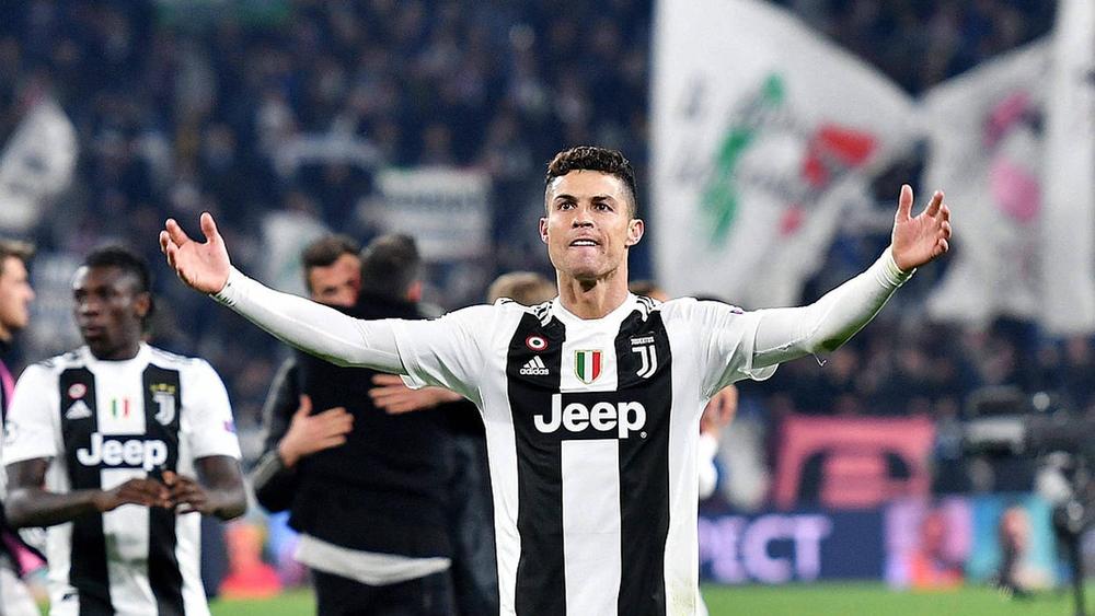 ماتويدي عن كريستيانو: "بكل بساطة هو الرقم 1"