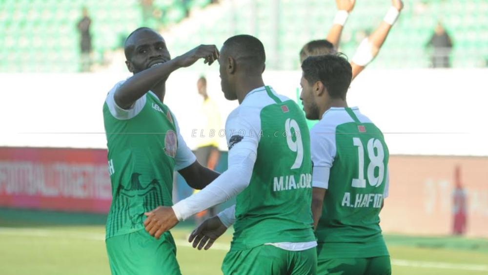 رجاويون بعد "السباعية": "نريد العودة للعصبة وهذه هي الرجاء الحقيقية"