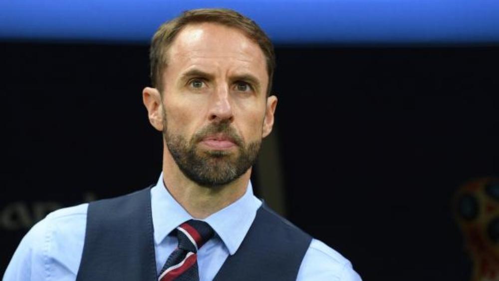 وصول الإنجليز إلى نهائي الأبطال يثير قلق ساوثجيت