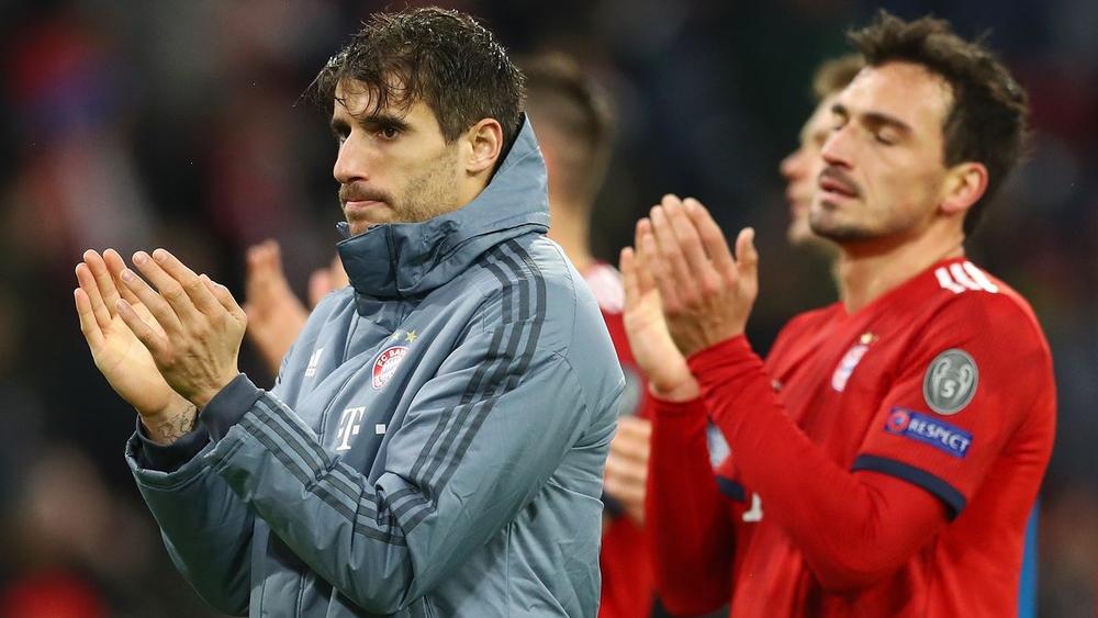 بايرن ميونخ يتطلع لمحو أحزانه الأوروبية أمام ماينز