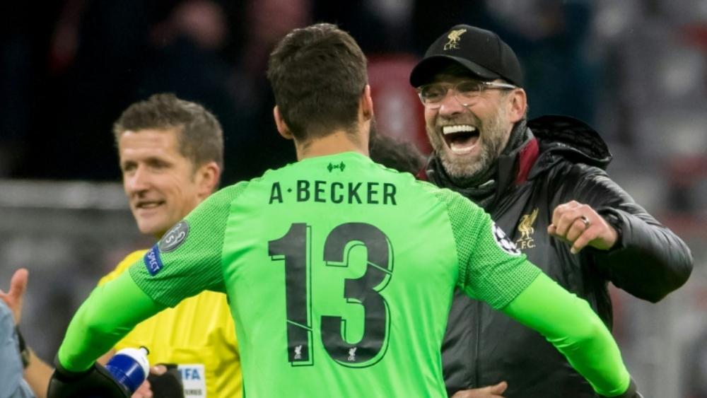 ليفربول من أجل استغلال غياب السيتي لاستعادة صدارة البريميرليج