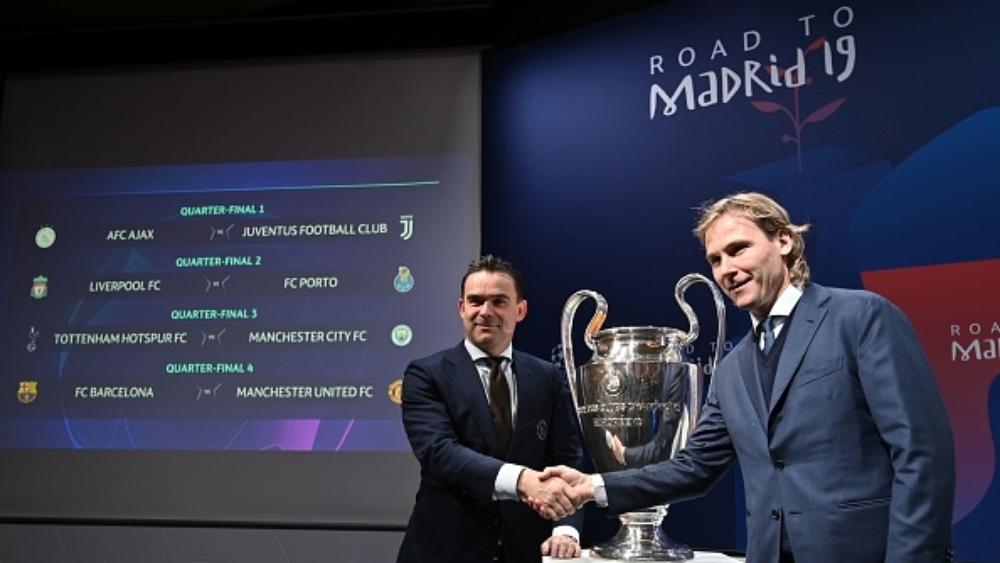 أوفرمارس: لن نعبر على حساب يوفنتوس