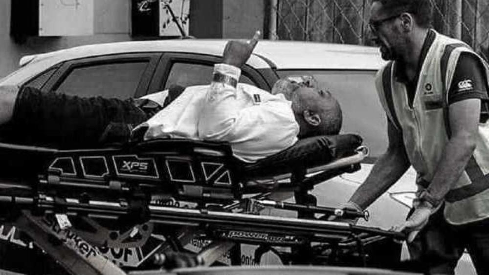 "الوينرز" تصدر "بلاغا مؤثرا" حول ضحايا "المجزرة الإرهابية" في نيوزيلندا