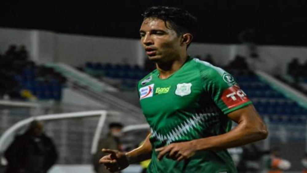 فيسبوكيون يطلقون "هاشتاغ" تضامنا مع المهدي قرناص