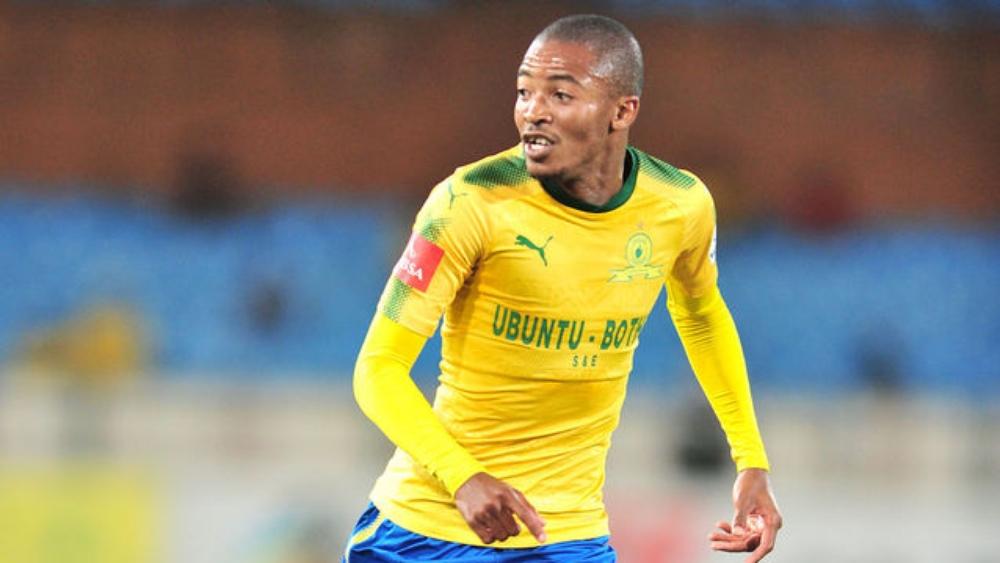 صحيفة جنوب إفريقية: "مورينا سيكون مفتاح إنتصار صان داونز على الوداد"