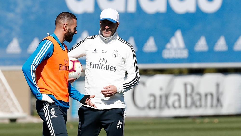 زيدان يريد "خطف" أحد نجوم فرنسا من يورغن كلوب