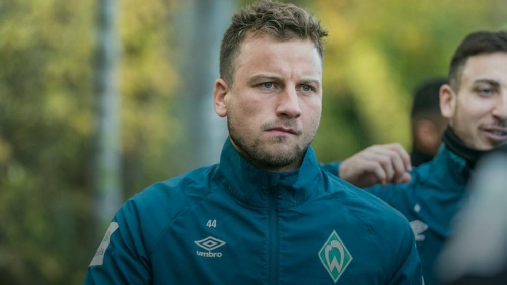 بريمن يفقد جهود نجمه الجديد أمام باير ليفركوزن