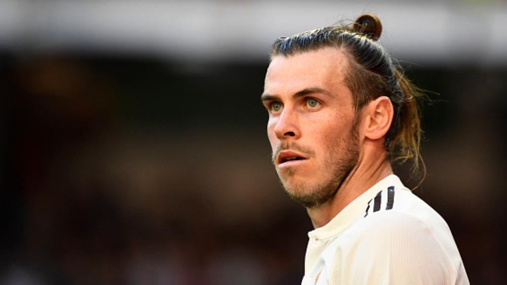 كلمات سولشاير تشعل التكهنات حول مستقبل جاريث بيل