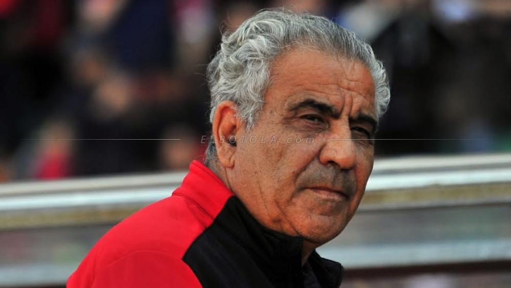 البنزرتي: "قدمنا مباراة جيدة و الناهيري نجح في فك لغز صان داونز بهدف جميل"