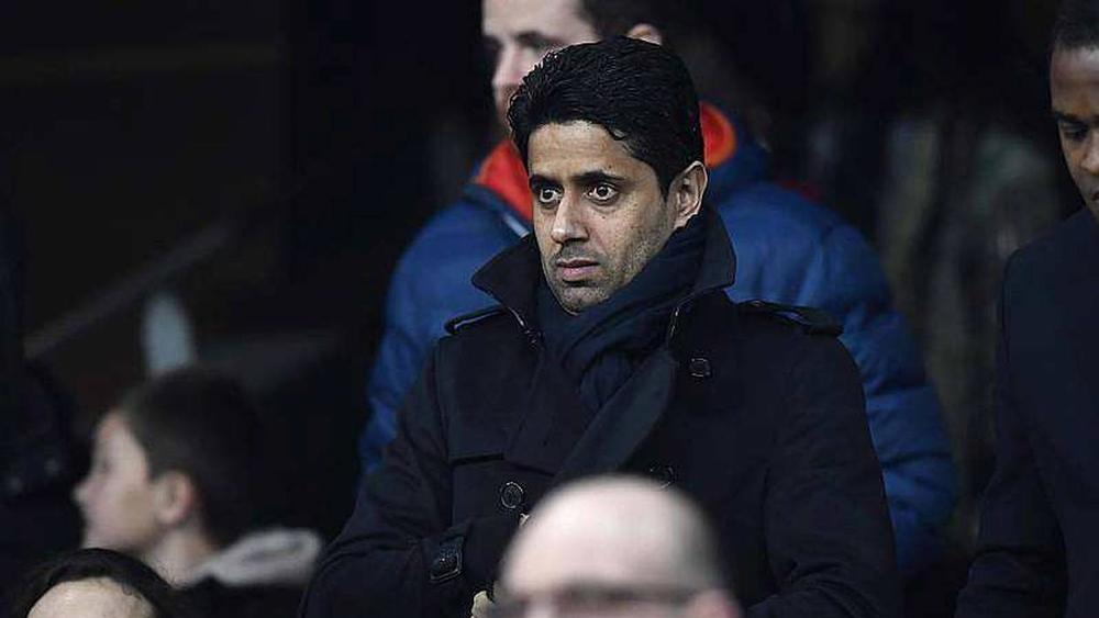 الخروج من دوري الأبطال يعجل برحيل ثلاثي سان جرمان... وكافاني في طريقه للعودة إلى إيطاليا