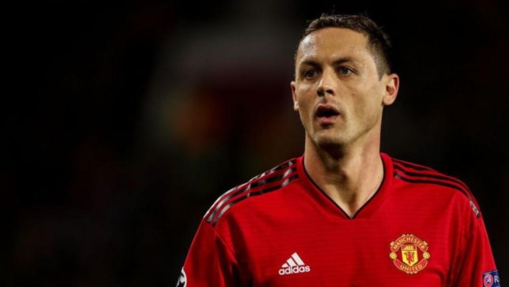 ماتيتش: سنقاتل لإنقاذ موسم مانشستر يونايتد