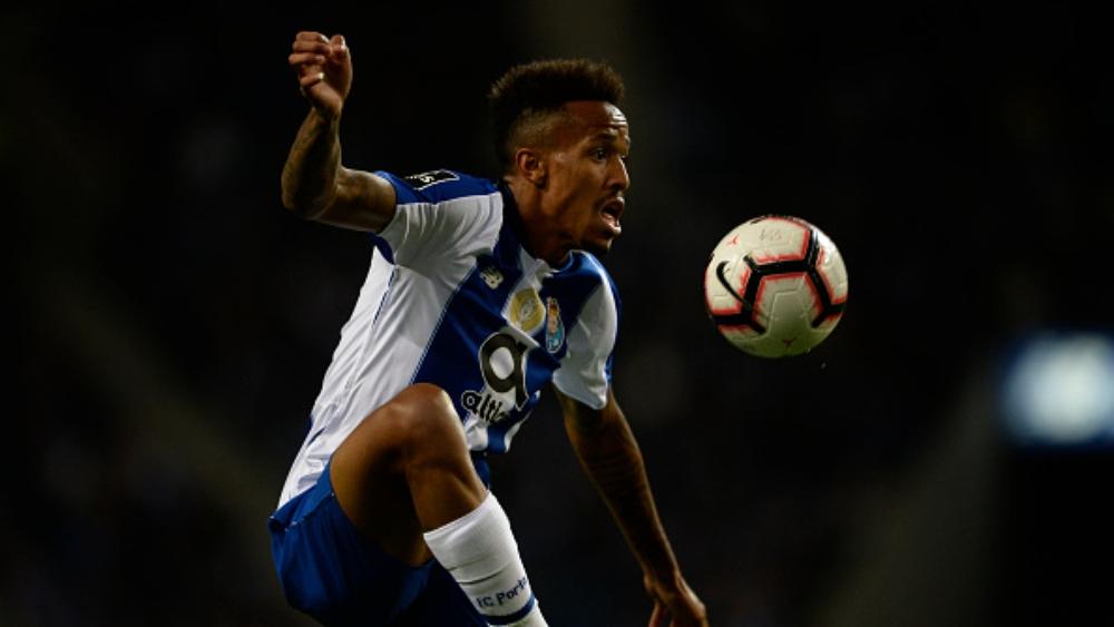 ميليتاو يدلي بأول تصريح بعد انتقاله لريال مدريد