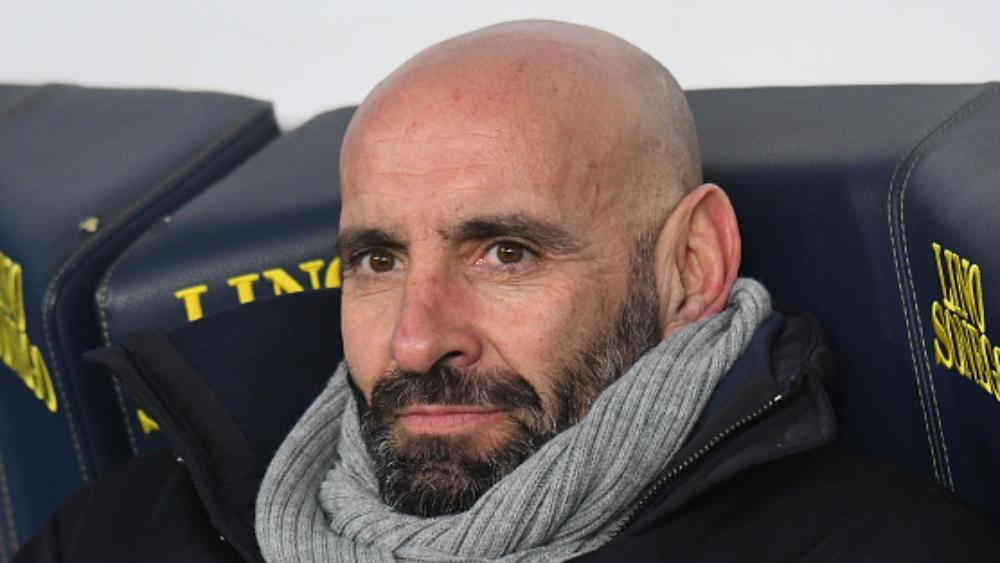 مونشي: أشكر آرسنال على الاهتمام، ولهذا السبب اخترت إشبيلية