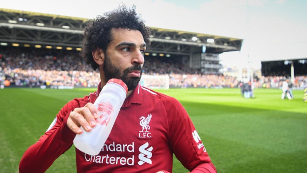 كاراجر ينتقد صلاح ويتهمه بالأنانية